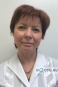 Хлуднева Марина Владимировна - Челябинск