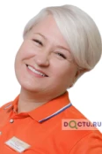 Хлуднева Наталья Васильевна - Новосибирск