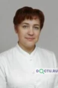 Хлупина Анна Валентиновна - Санкт-Петербург