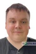 Хлыбов Александр Юрьевич - Киров