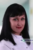 Хлыбова Алена Валентиновна - Калининград