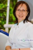 Хлынина Ирина Николаевна - Пермь