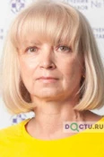 Хлынова Марина Эдуардовна - Москва