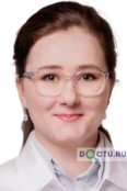 Хлынова Регина Игоревна - Екатеринбург