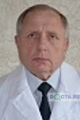Хлыпенко Владимир Васильевич - Калининград