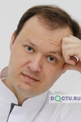 Хлысталов Максим Владимирович - Москва