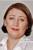 Хлыстова Эльза Уразовна - Тюмень
