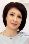 Хлыстунова Елена Владимировна - Ставрополь