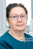 Хлызова Татьяна Александровна - Благовещенск