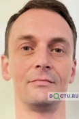 Хмара Александр Владимирович - Тюмень