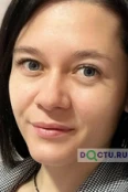 Хмара Анастасия Сергеевна - Тюмень