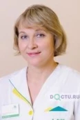 Хмара Галина Михайловна - Омск