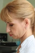 Хмелева Евгения Владимировна - Владивосток