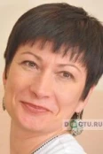 Хмелева Ирина Анатольевна - Кемерово