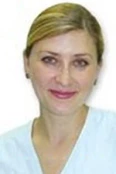 Хмелева Юлия Владимировна - Омск