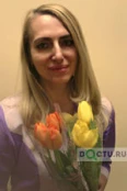 Хмелева Светлана Николаевна - Воронеж
