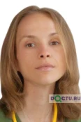 Хмелевская Анна Александровна - Ростов-на-Дону