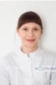 Хмелевская Ирина Анатольевна - Санкт-Петербург