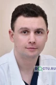 Хмелик Сергей Владимирович - Краснодар