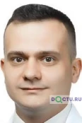 Хмелёв Максим Сергеевич - Пермь
