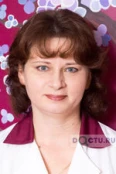 Хмелюк Юлия Александровна - Челябинск