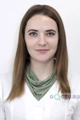 Хмельницкая Юлия Ивановна - Орёл