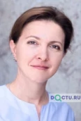 Хмельницкая Оксана Викторовна - Ставрополь