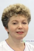 Хмельникер Ирина Павловна - Екатеринбург