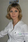 Хмылова Татьяна Николаевна - Санкт-Петербург