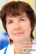 Хныкина Антонина Степановна - Челябинск