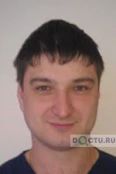 Хоботников Дмитрий Николаевич - Санкт-Петербург