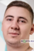 Хоботов Илья Дмитриевич - Омск