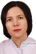 Хоботова Елена Сергеевна - Тюмень