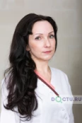 Хоботова Ирина Владимировна - Волгоград