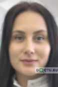 Хоботова Оксана Алексеевна - Омск