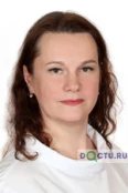 Хоботова Татьяна Игоревна - Ярославль