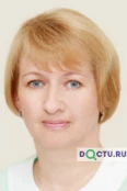 Хочинская Ольга Юрьевна - Санкт-Петербург