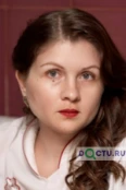 Ходаева Эльмира Олеговна - Тверь