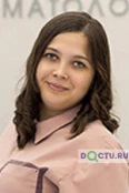 Ходакова Ирина Андреевна - Красноярск