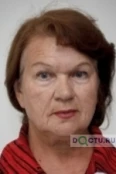 Ходакова Нина Ивановна - Самара