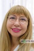 Ходар Елена Алексеевна - Москва
