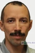 Ходарев Александр Валентинович - Санкт-Петербург
