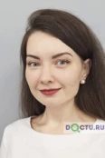 Ходарина Юлия Валерьевна - Воронеж