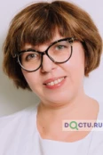 Ходасевич Наталья Манцуровна - Москва