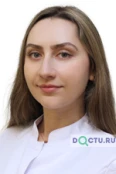 Ходасевич Оксана Анатольевна - Москва