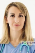 Ходченко Елена Валерьевна - Краснодар