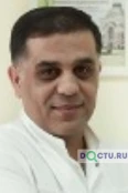 Ходер Айман Ахмадович - Казань