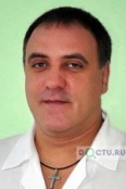 Ходес Константин Иосифович - Волгоград