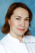 Ходяшева Наталия Анатольевна - Чебоксары