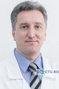 Ходкевич Михаил Борисович - Томск